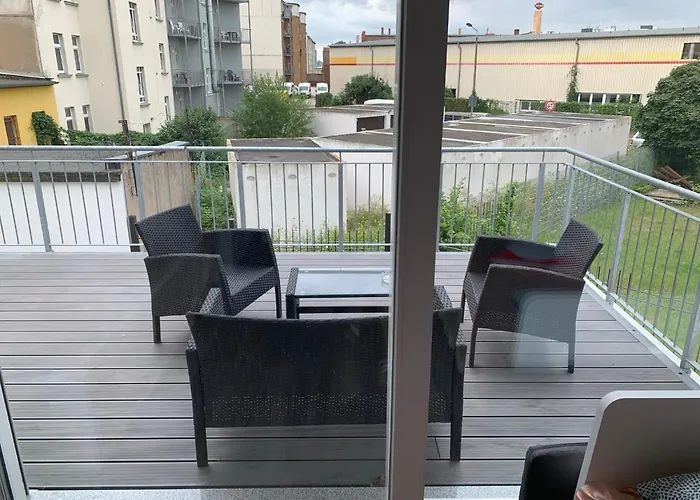 Alex-Ferienhaus