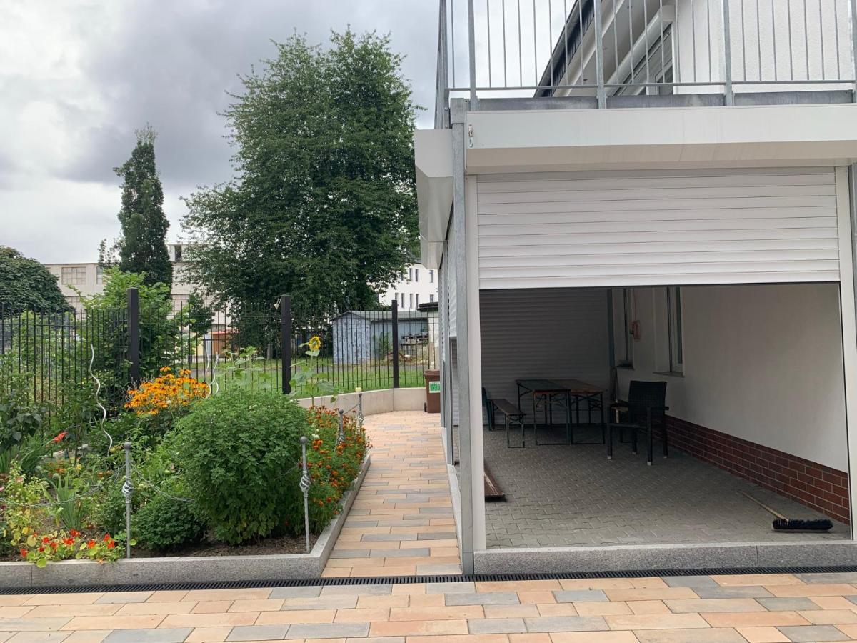 Alex-ferienhaus Vakantiehuis *