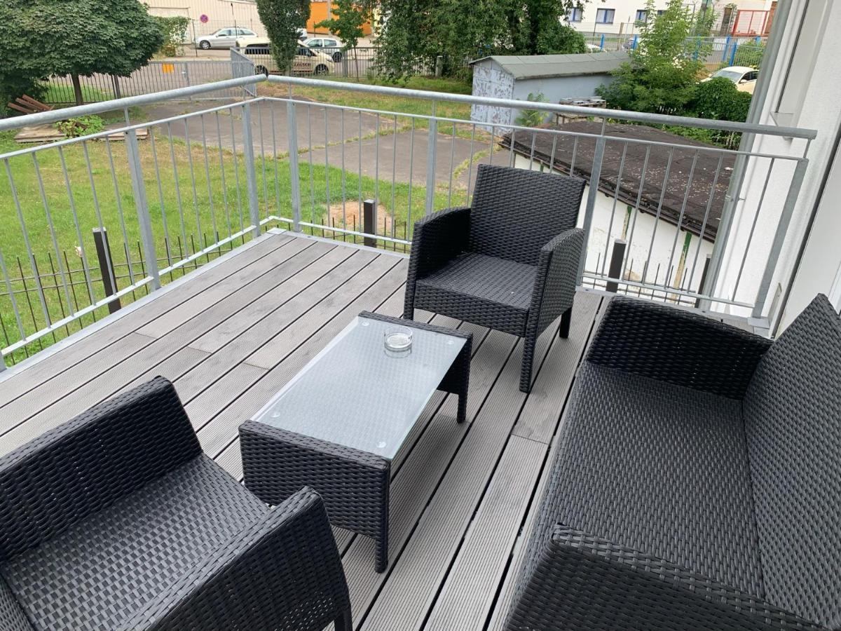 Alex-ferienhaus Vakantiehuis *